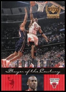 84 Michael Jordan 5